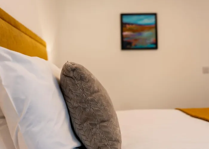 Lagavulin Apartment